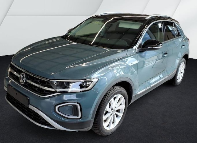 Volkswagen T-Roc 1.5 TSI DSG Style