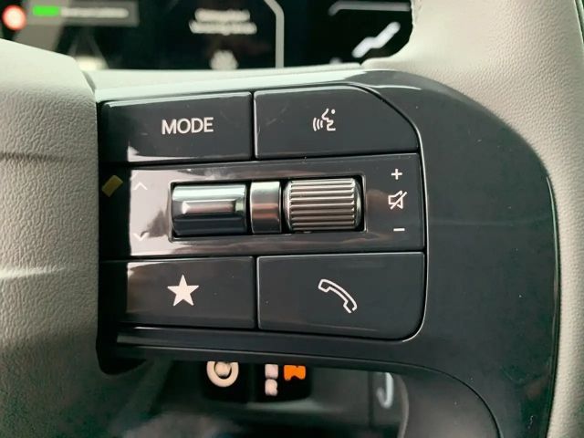 Kia EV5 81.4 kWh FWD