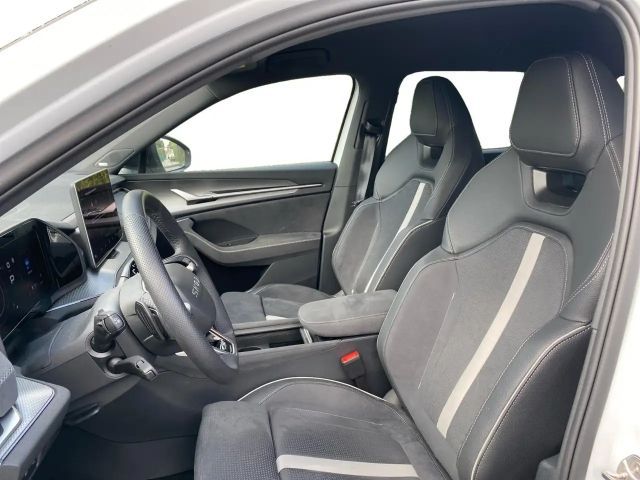 Skoda Kodiaq 2.0 TDI Sportline