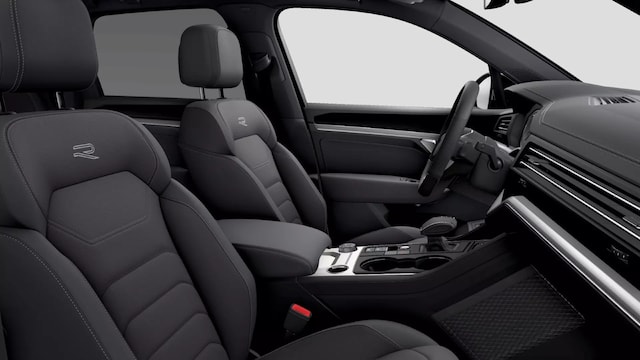 Volkswagen Touareg 3.0 V6 TDI R-Line