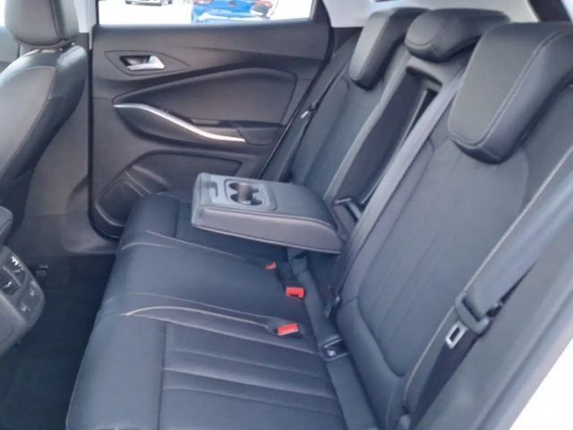 Opel Grandland X 1.2 Turbo Turbo Ultimate