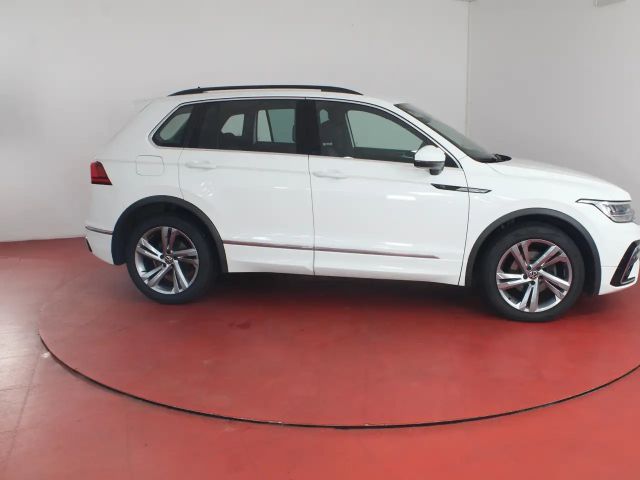 Volkswagen Tiguan 2.0 TDI DSG R-Line