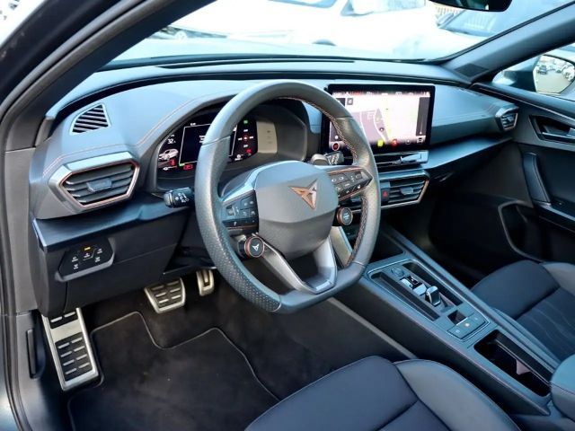 Cupra Formentor 1.4 DSG VZ e-Hybrid