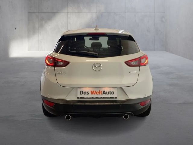 Mazda CX-3 Takumi