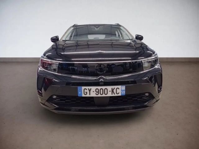 Opel Grandland X Grandland PHEV GSe 1.6 AT8 AWD *AWD*ALCANTARA*