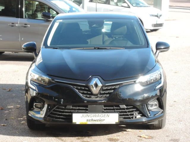 Renault Clio TCe 90 Zen