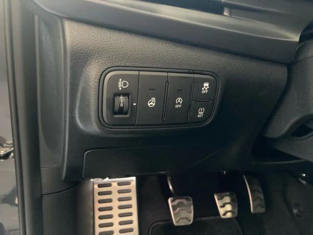 Hyundai Bayon 1.0 T-GDi Trend