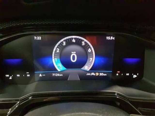 Volkswagen Polo 1.0 TSI IQ.Drive Life