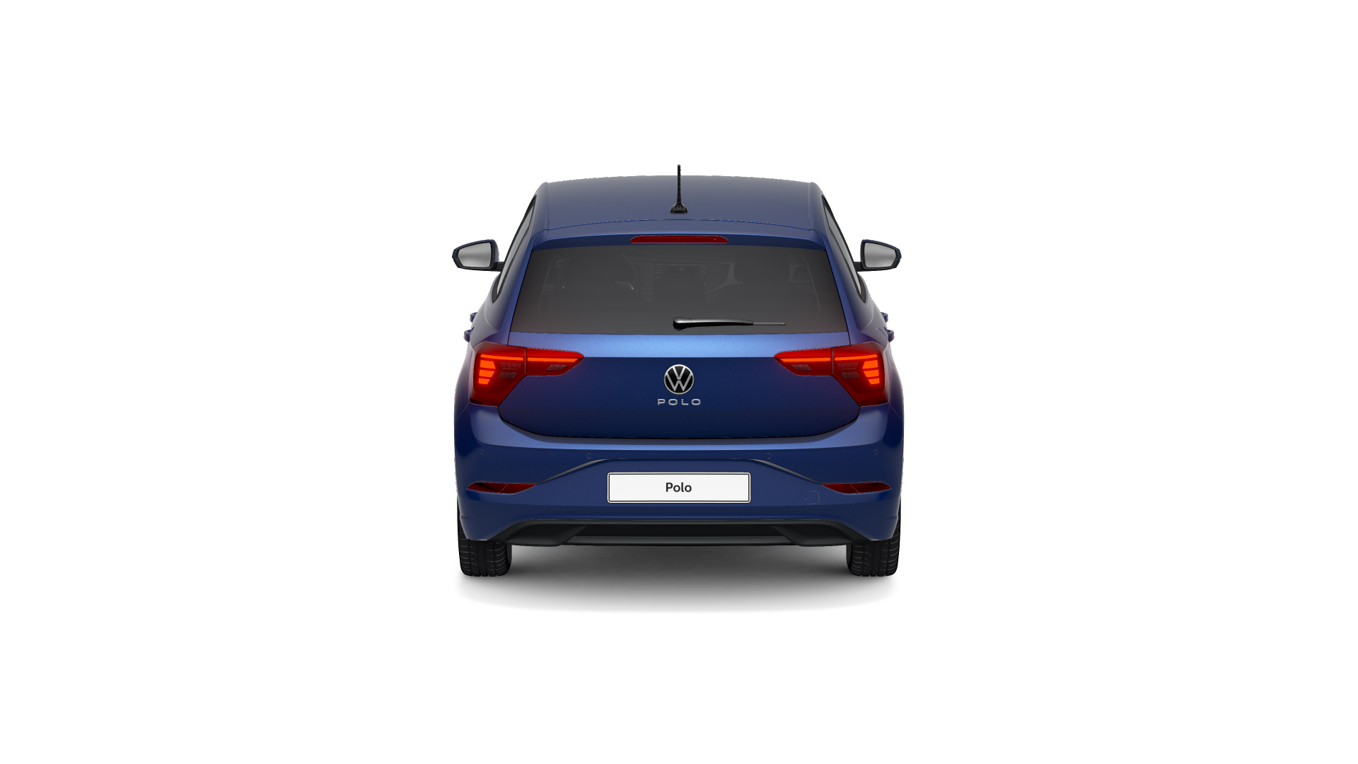 Volkswagen Polo Polo 6 VI 1.0 Fresh LED/App