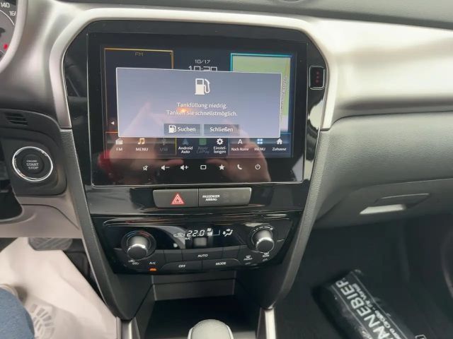 Suzuki Vitara AllGrip Comfort