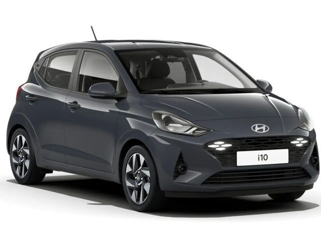 Hyundai i10 1.2 Trend
