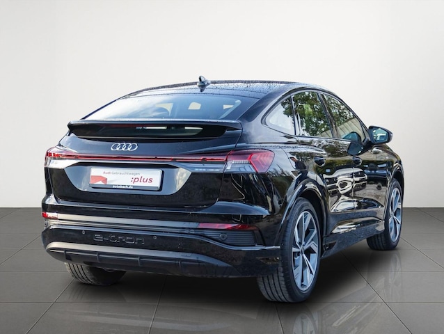 Audi Q4 e-tron 35 Sportback