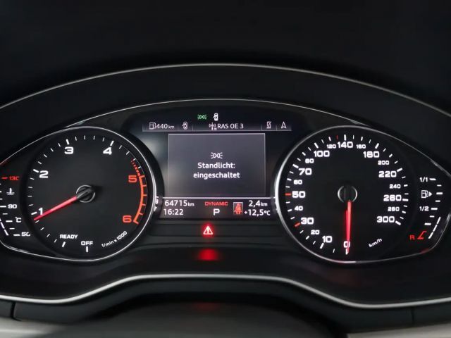 Audi A4 40 TDI Avant S-Tronic