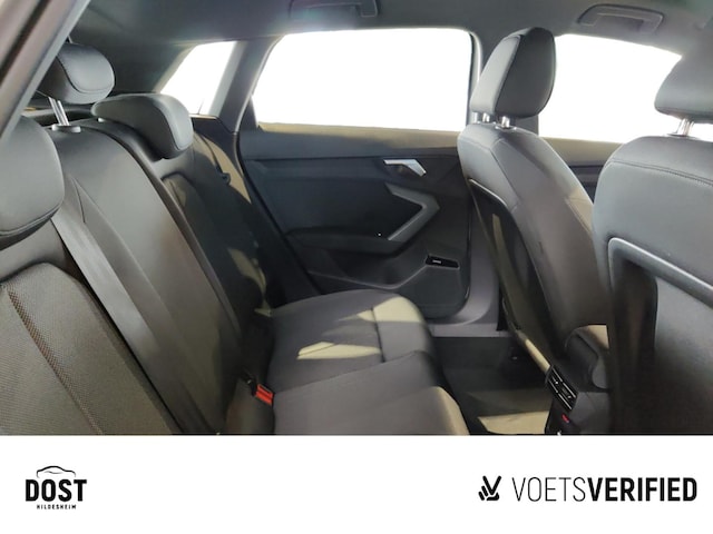 Audi A3 35 TFSI S-Tronic Sportback