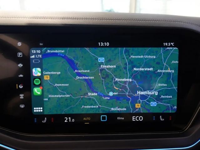 Volkswagen Touareg 3.0 V6 TDI R-Line