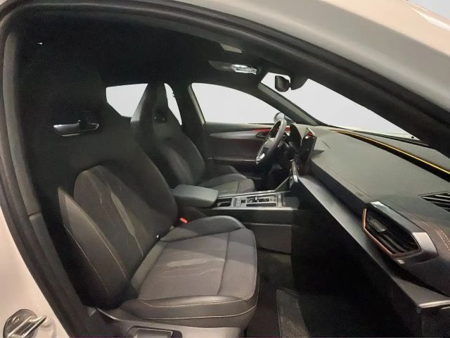 Cupra Formentor 2.0 TSI 4Drive VZ