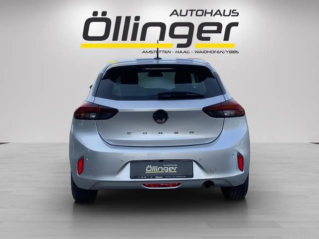 Opel Corsa Edition Turbo business+