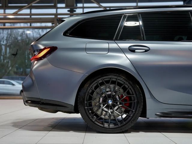 BMW M3 CS Touring