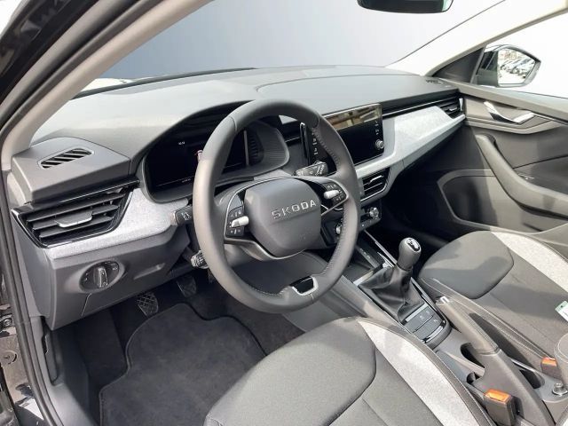 Skoda Scala Selection