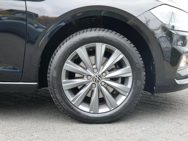 Volkswagen Polo 1.0 TSI Highline