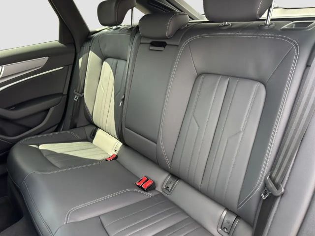 Audi A6 40 TDI Quattro S-Tronic