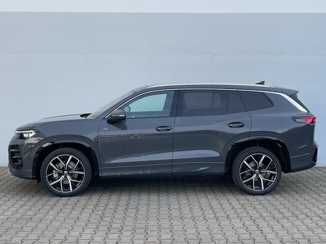 Volkswagen Tayron 2.0 TDI 4Motion DSG R-Line