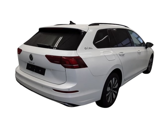 Volkswagen Golf 1.5 TSI Golf VIII Variant