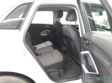 Audi Q3 35 TDI Quattro S-Line S-Tronic