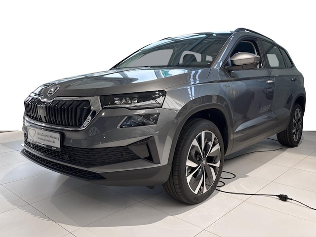 Skoda Karoq 2.0 TDI Selection