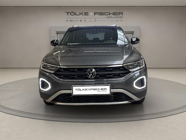 Volkswagen T-Roc DSG