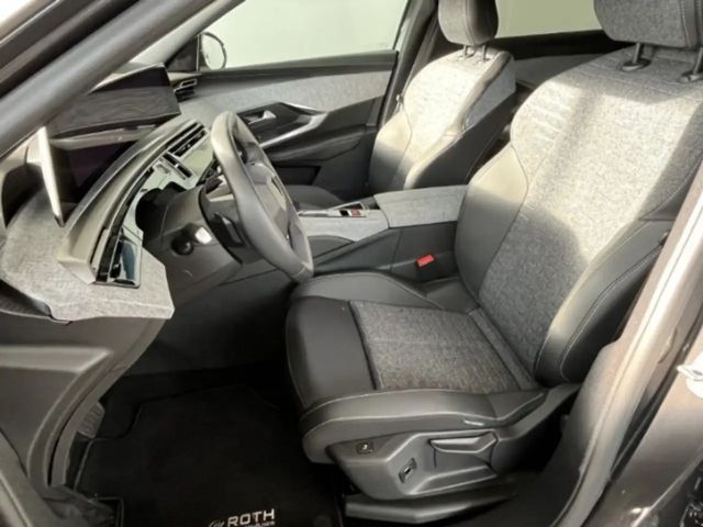 Peugeot 3008 Allure Pack Hybrid