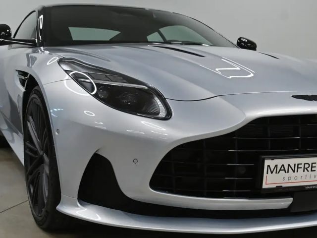Aston Martin DB12 DB-12 Coupe