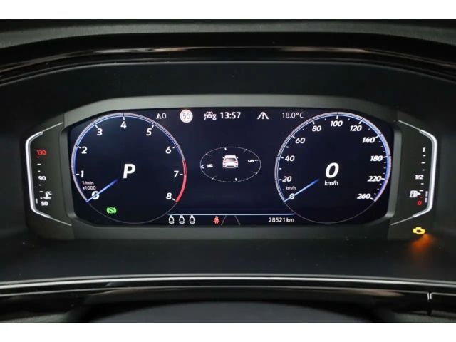 Volkswagen T-Roc 1.5 TSI DSG R-Line