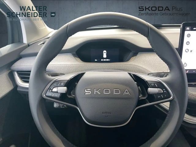 Skoda Enyaq Loft iV 60