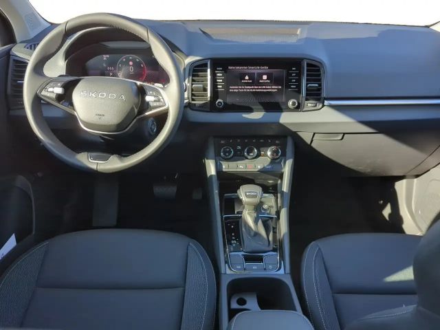 Skoda Karoq 1.5 TSI Selection