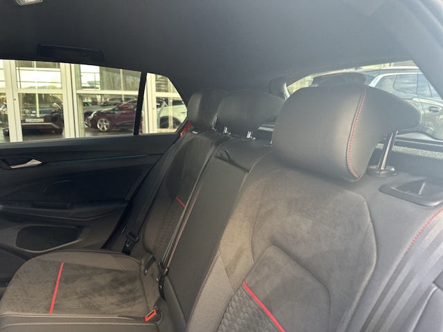 Volkswagen Golf GTI Golf VIII