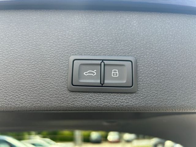 Audi Q2 35 TFSI S-Tronic