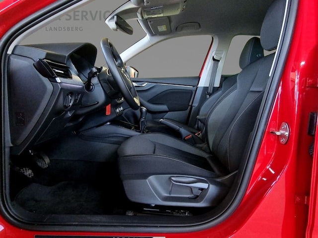 Skoda Kamiq 1.5 TSI Tour