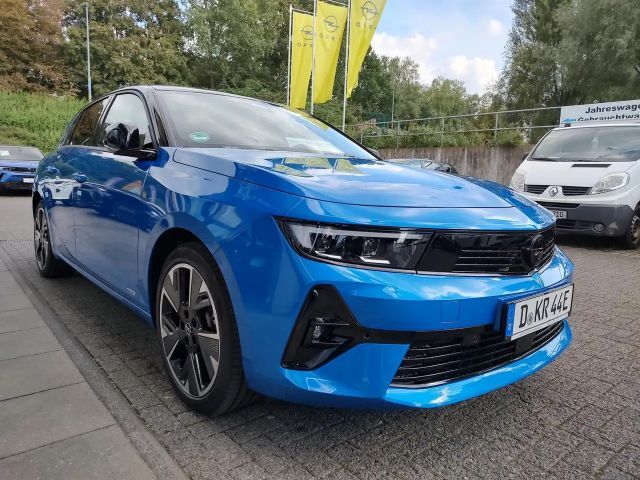 Opel Astra GS-Line Grand Sport Ultimate