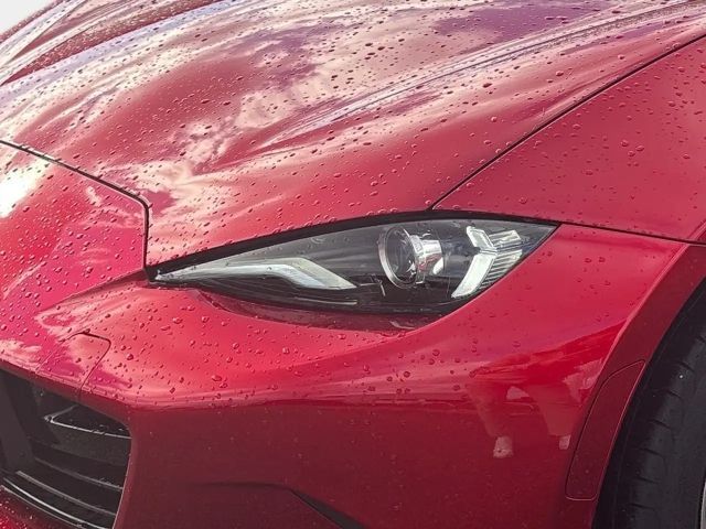 Mazda MX-5 Exclusive-line SkyActiv