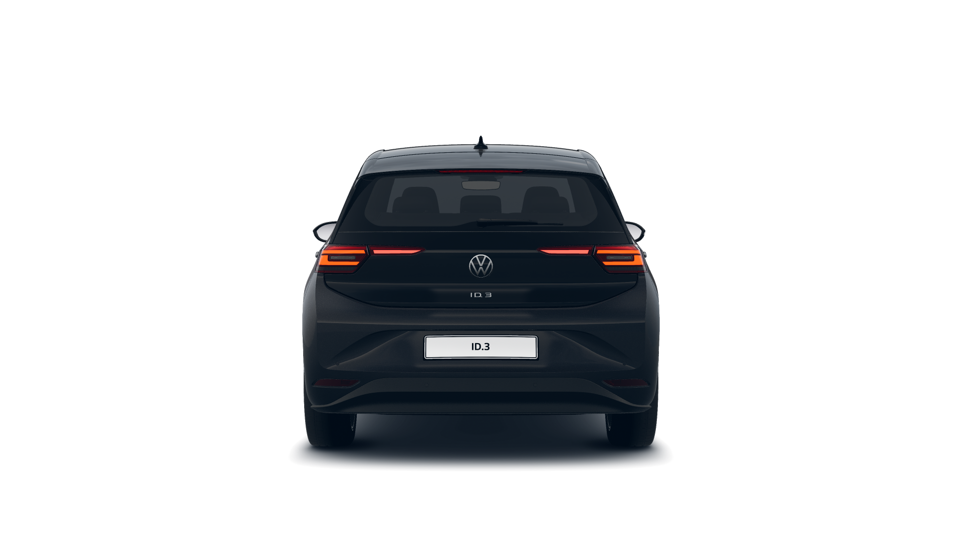 Volkswagen ID.3 IQ.Drive Performance Pro