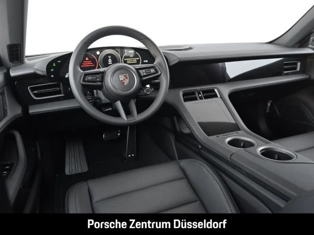 Porsche Taycan Sport Turismo