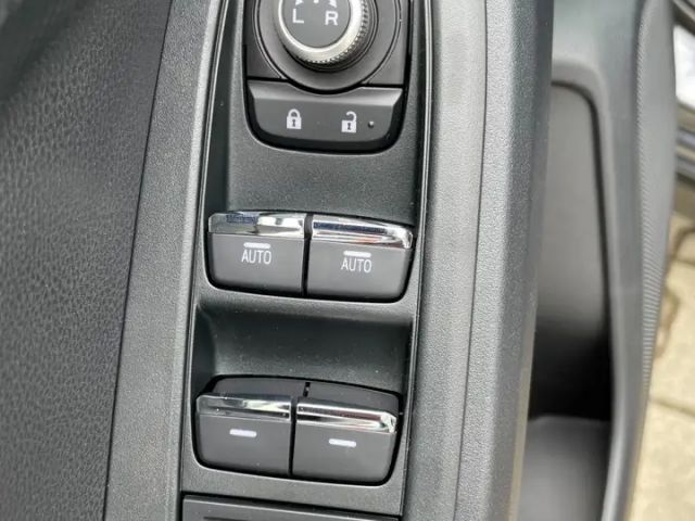 Subaru Crosstrek 2.0ie Lineartronic Comfort