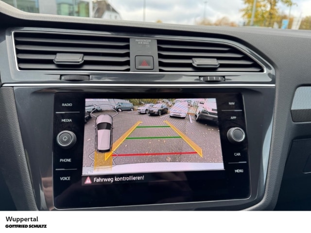 Volkswagen Tiguan 2.0 TDI Allspace DSG