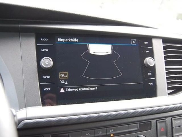 Volkswagen Transporter T6