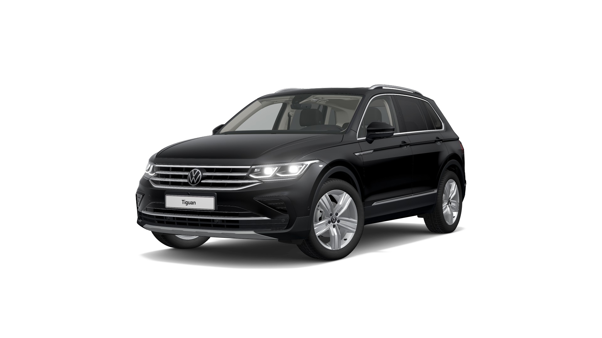 Volkswagen Tiguan 2.0 TDI DSG Elegance Elegance