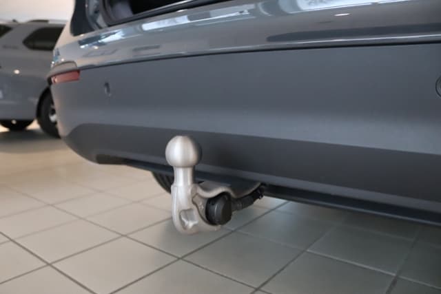 Volkswagen Tiguan 2.0 TDI DSG