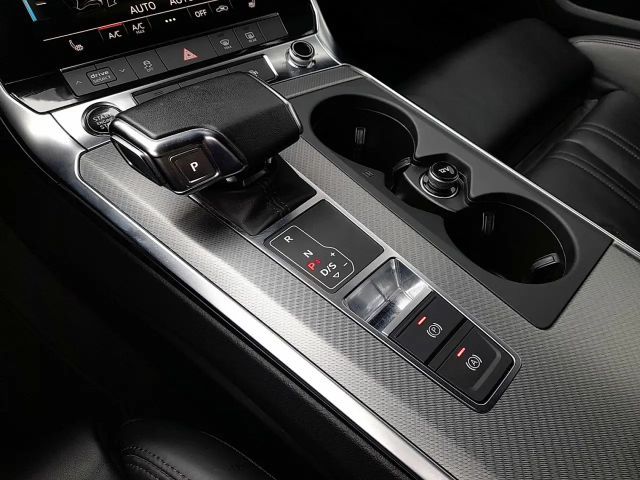 Audi A6 Avant Hybride Quattro S-Tronic