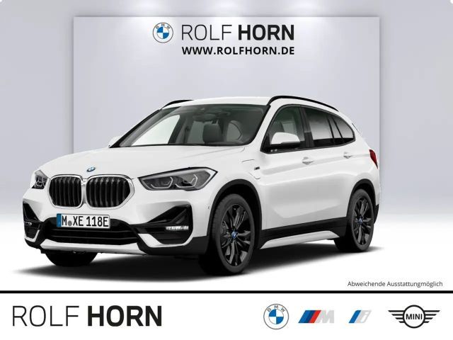 BMW X1 Sport Line xDrive25e