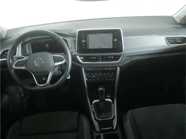 Volkswagen T-Roc 1.5 TSI DSG Style